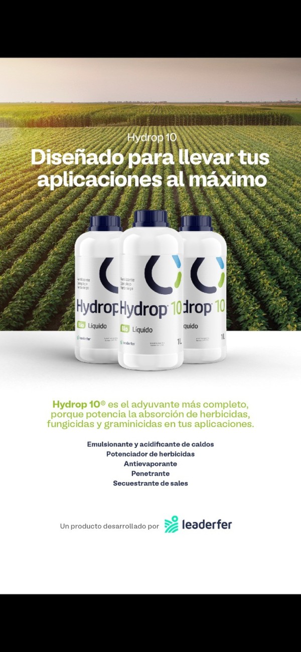 Hydrop 10