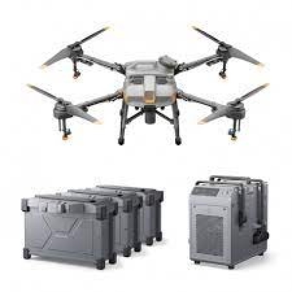 DJI AGARS T10