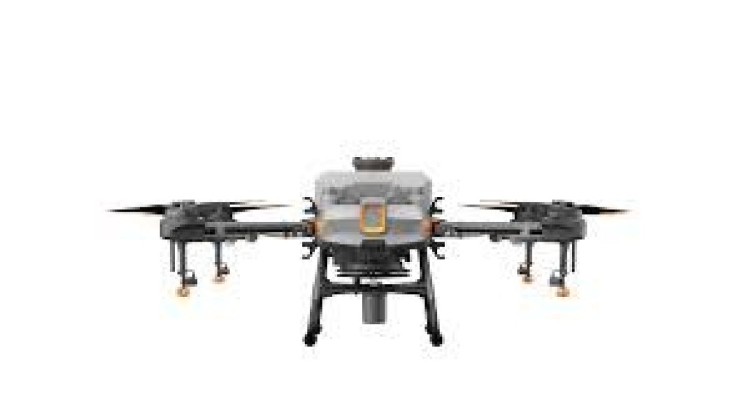 DJI AGARS T10