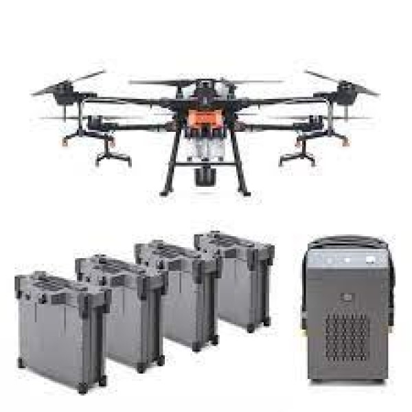 DJI AGRAS T20