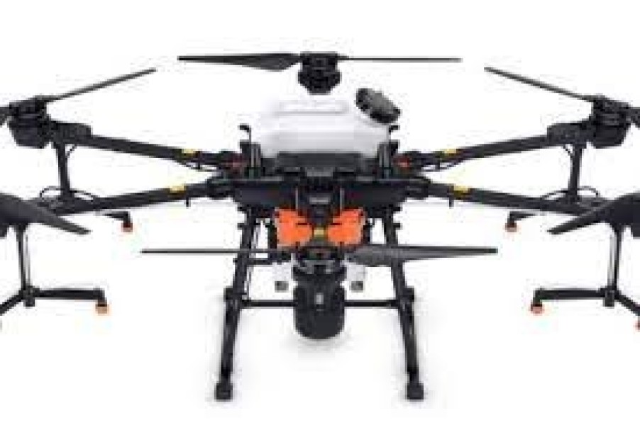 DJI AGRAS T20