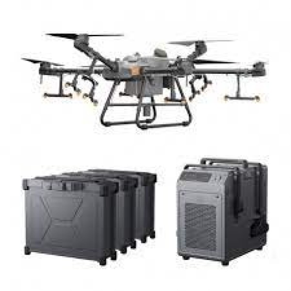 DJI AGRAS T30 DRONE