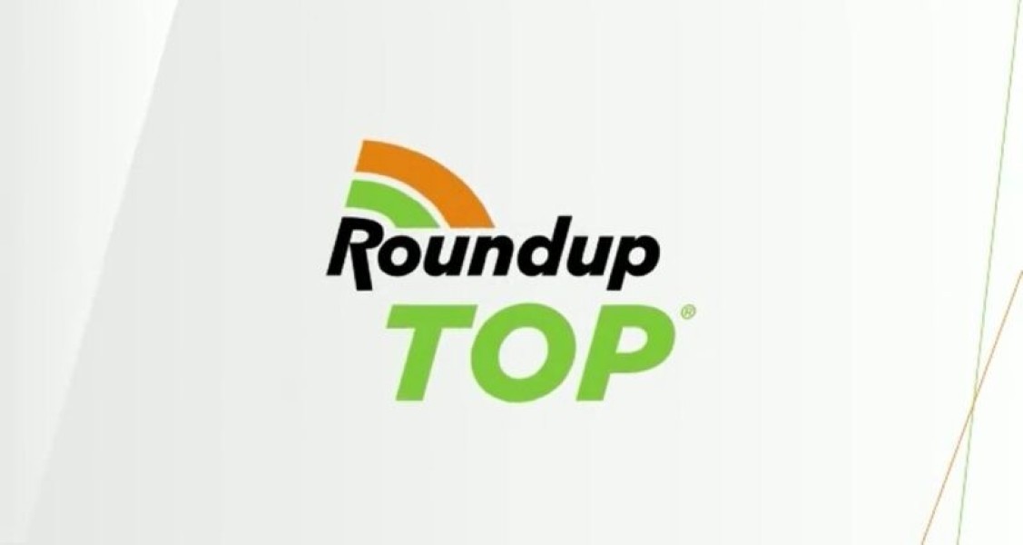 Roundup Top