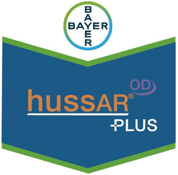 HUSSAR PLUS - BAYER