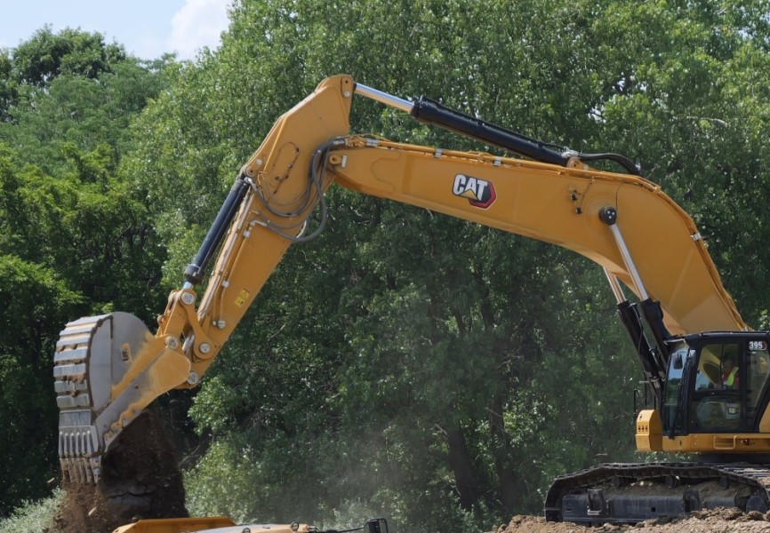 Servicio de Excavaciones