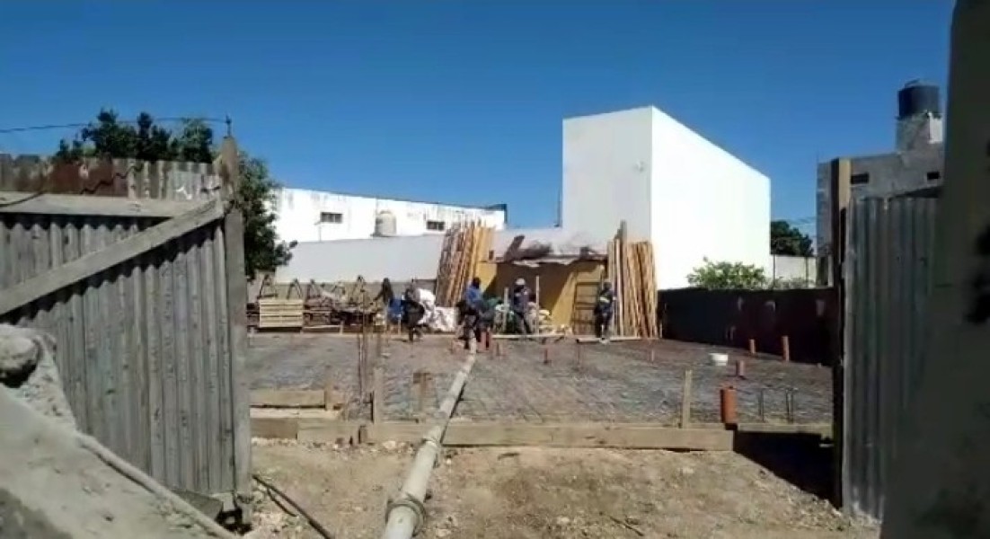 hormigon elaborado zona norte