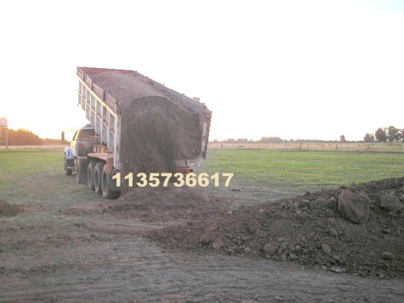 Tosca de Cantera en Zona Norte - Pilar - Campana