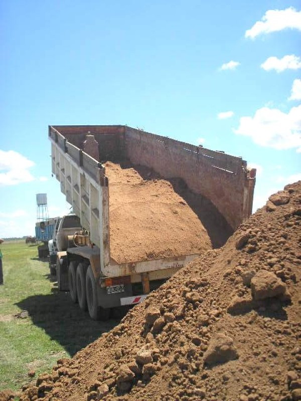 Suelo Seleccionado M3
