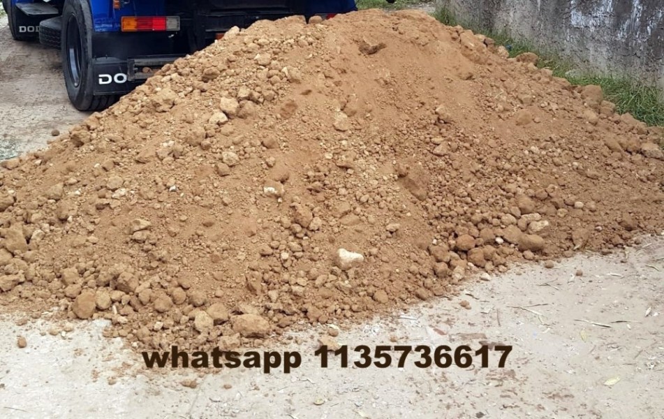 Tosca en La Plata - entrega en camión