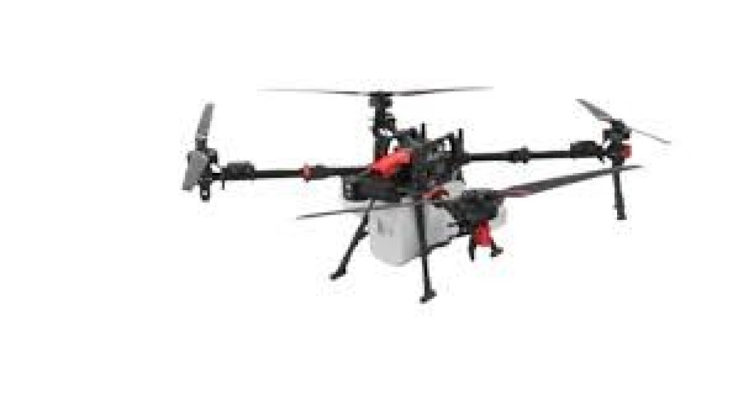 XAG Agricultural Drone | Model XAG P-150