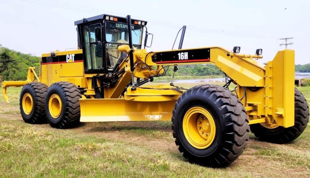 Movimiento de suelos