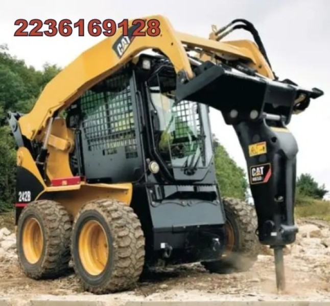 Movimiento de Suelos en Mar del Plata