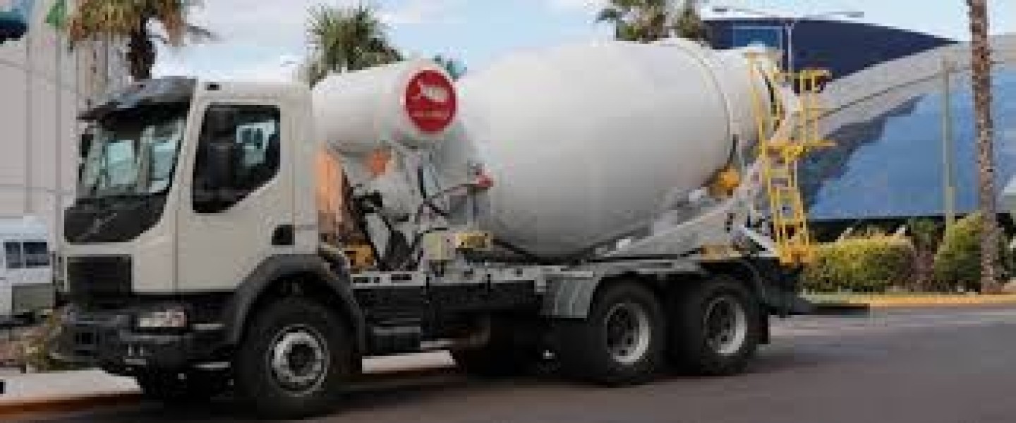 Hormigon Elaborado en Carlos Casares