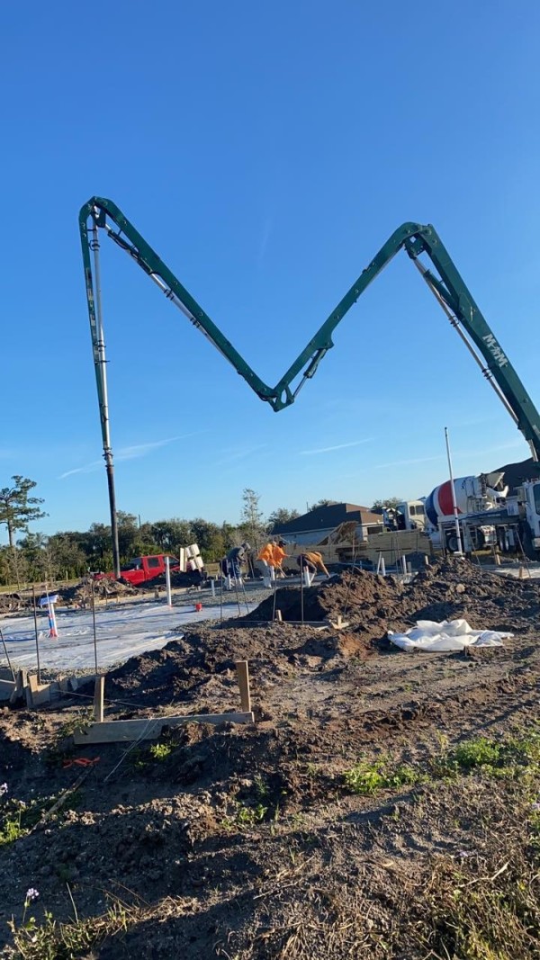 Hormigon Elaborado en Carlos Casares