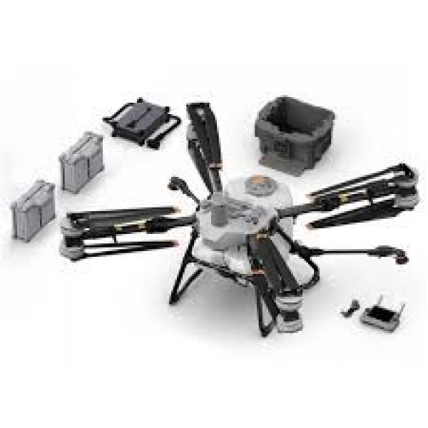 DJI AGRAS T100  COMBO LISTO PARA VOLAR