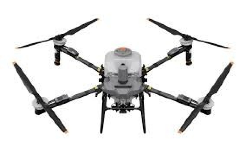 DJI AGRAS T70 P DRONE EXPERTO EN EFICIENCIA