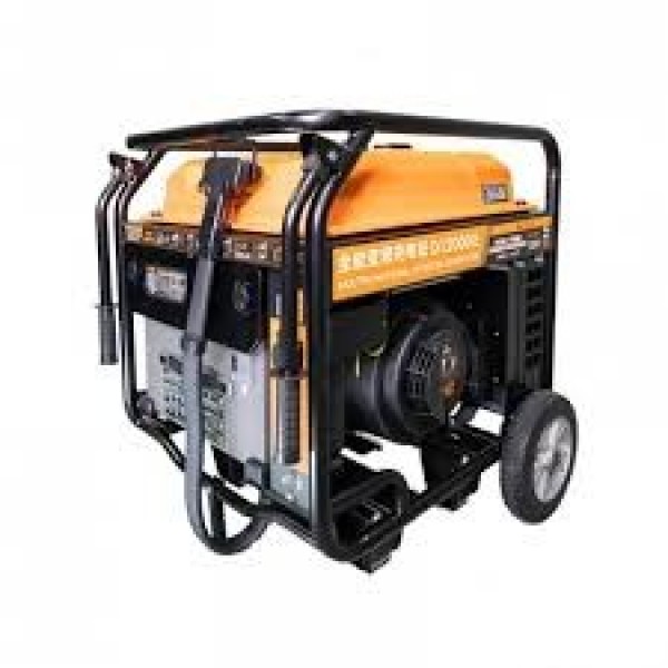 DJI AGRAS D12000iE Generador