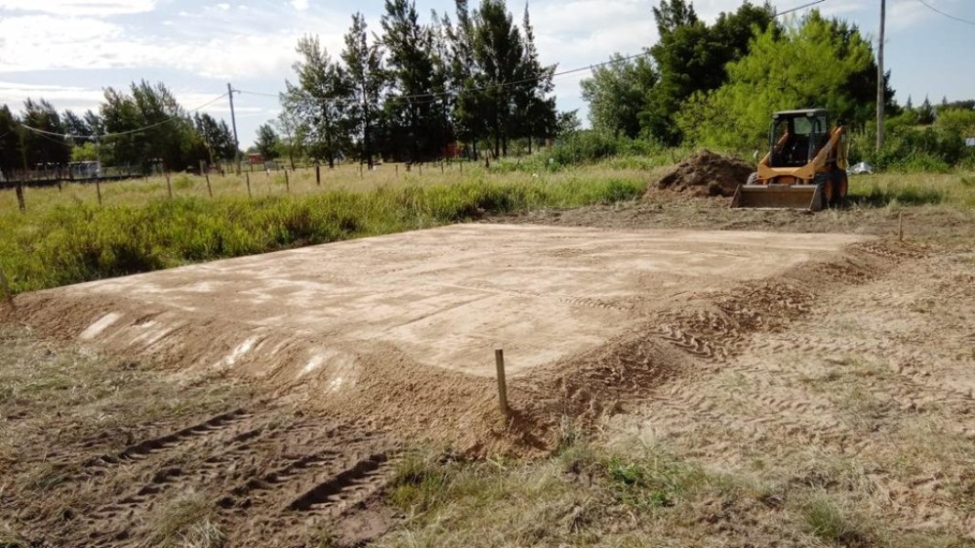 Movimiento de Suelos en Canning