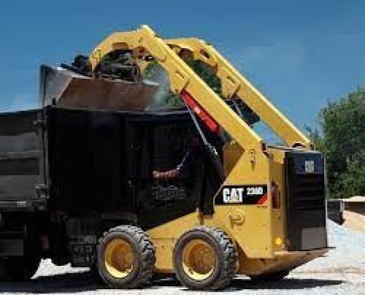 Movimiento de Suelos y Limpieza en Cañuelas 🚜🥩