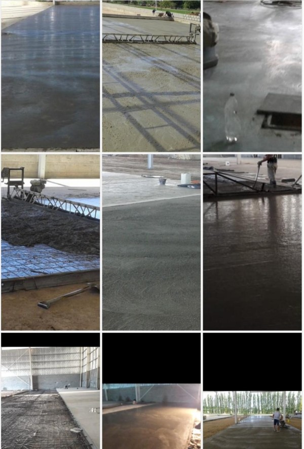 Solución Integral de Plateas: Del Suelo al Hormigón 🏗️🚜