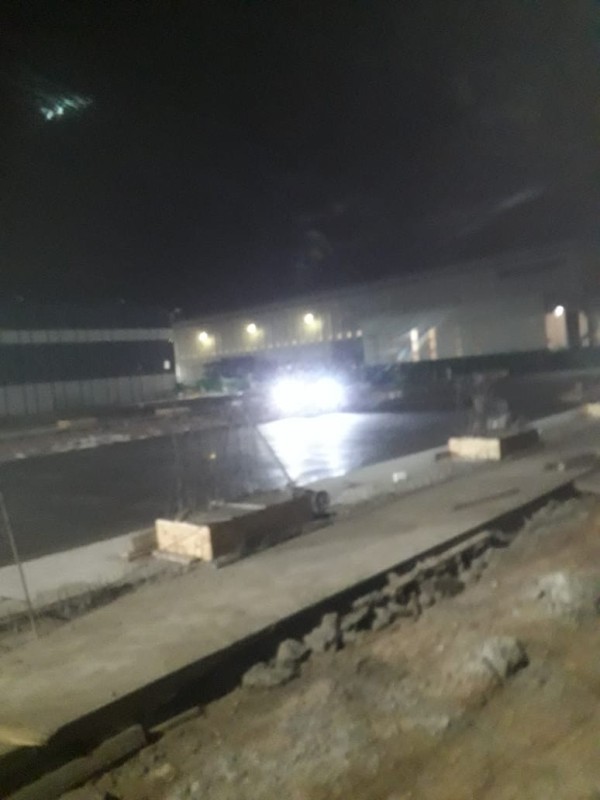 Bases y Hormigón Integral: Canning, Ezeiza y San Vicente 🏗️🏡