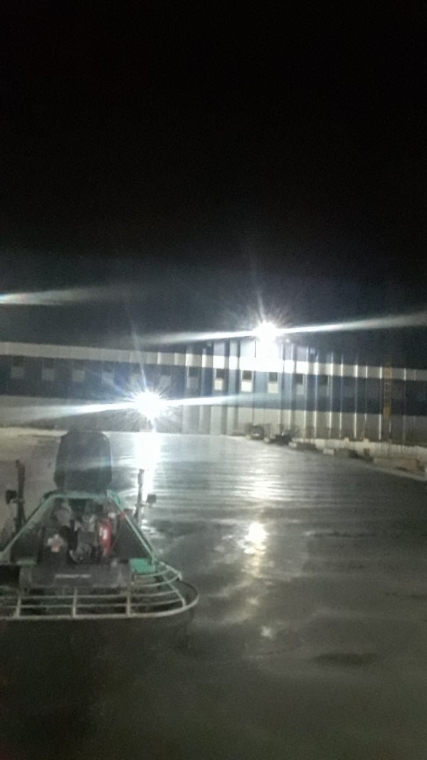 Soluciones Integrales de Base en Tigre y Nordelta 🏗️🛥️