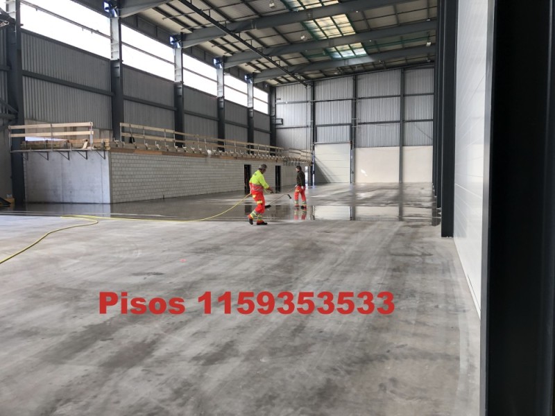 Soluciones Integrales de Base en Tigre y Nordelta 🏗️🛥️