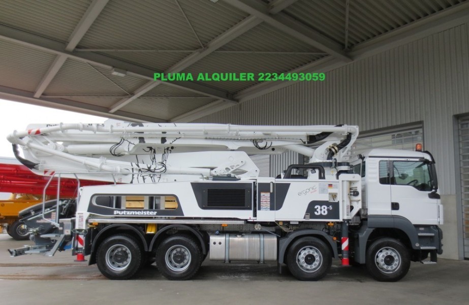 Plateas de Hormigón Llave en Mano: Mar del Plata y Zona 🏗️🌊