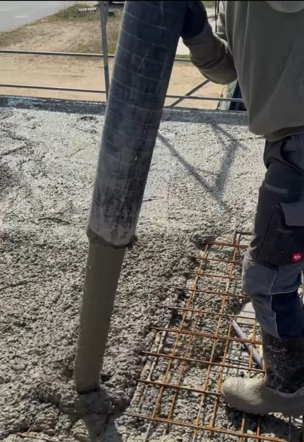 Plateas Rápidas para Casas Americanas: Cobertura en toda la Prov. de BS. AS. 🏗️🇦🇷