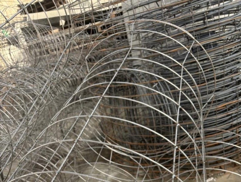 🏗️ SOLUCIONES VIALES E HIDRÁULICAS – PREMOLDEADOS REFORZADOS