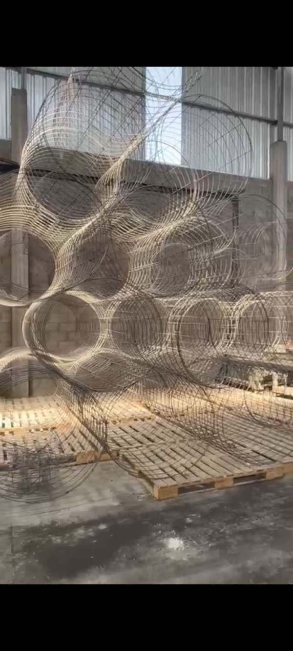 🏗️ SOLUCIONES VIALES E HIDRÁULICAS – PREMOLDEADOS REFORZADOS