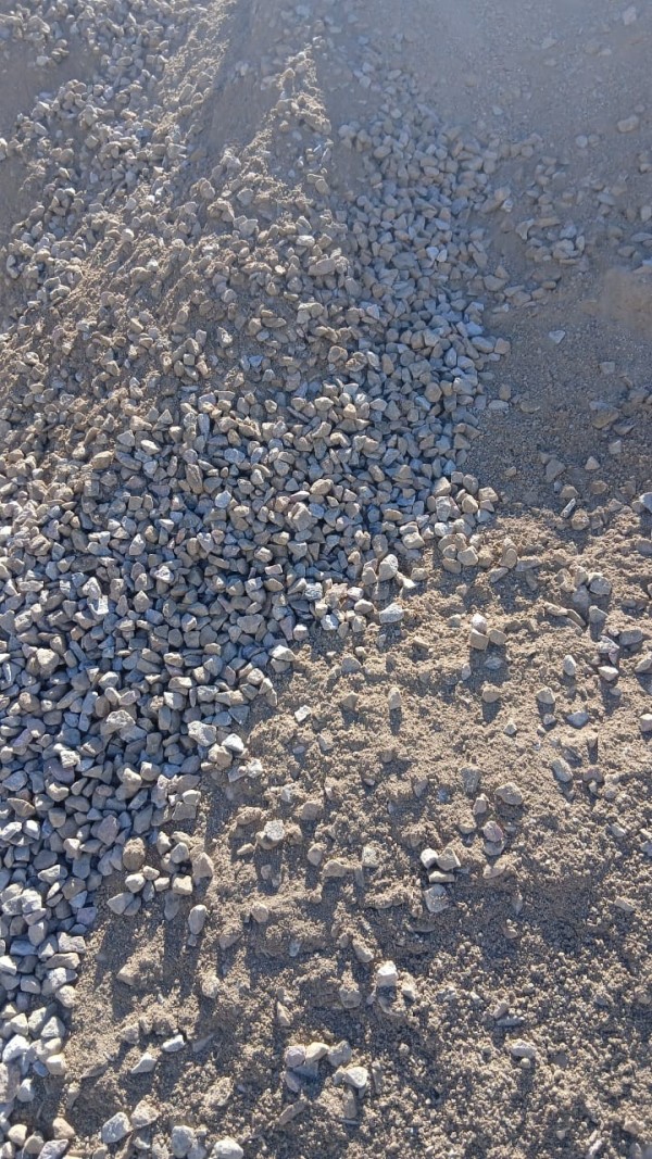 🏗️ LOGÍSTICA VIAL INTEGRAL: ESTABILIZADO GRANÍTICO PREMIUM