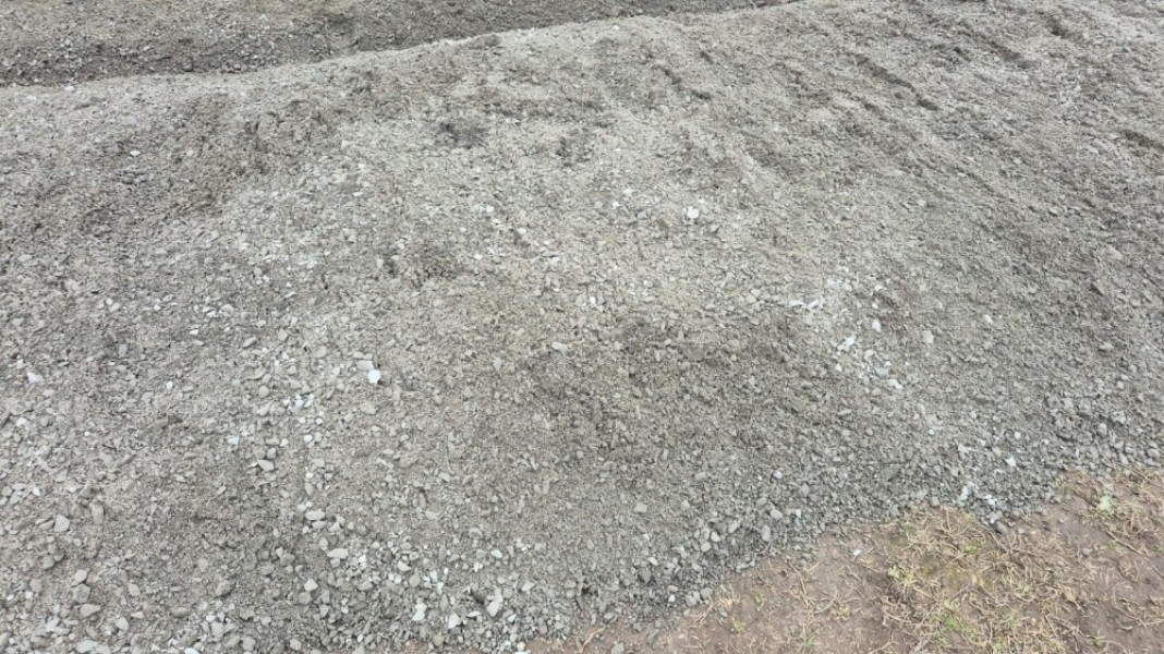 🏗️ LOGÍSTICA VIAL INTEGRAL: ESTABILIZADO GRANÍTICO PREMIUM