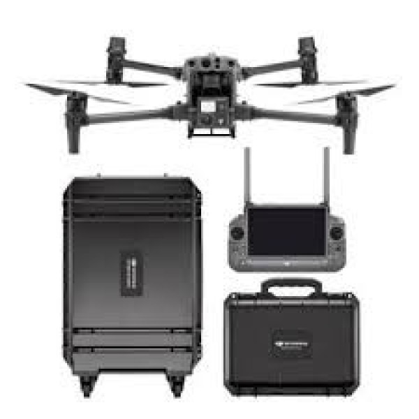 DJI MATRICE 30T dron térmico