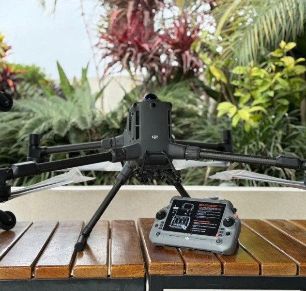 DJI MATRICE 400 RTK