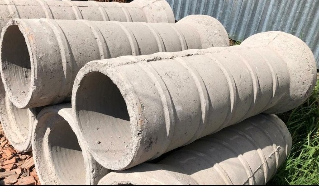 Venta y Distribución Mayorista de Materiales Gruesos de Construcción