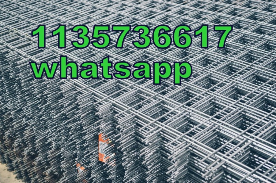 Venta y Distribución Mayorista de Materiales Gruesos de Construcción