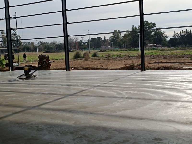 Hormigón Elaborad en Bahia Blanca