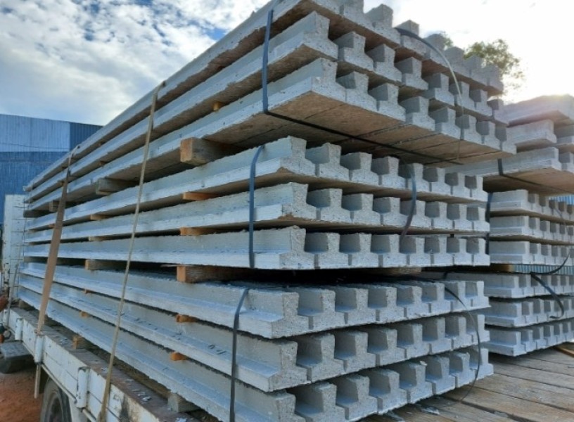 Materiales Gruesos de construcción