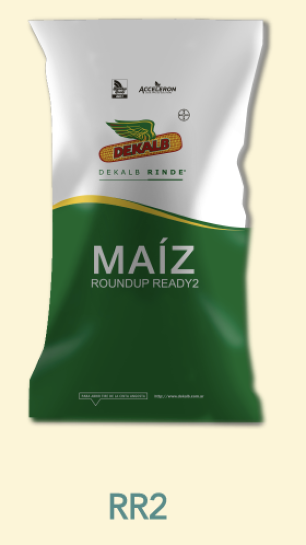 Semilla de Maiz DK70-20R (Bolsa de 80.000 semillas)