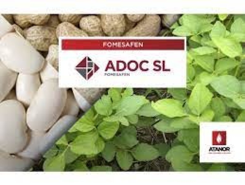 FOMESAFEN 25% ADOC x 5 lt