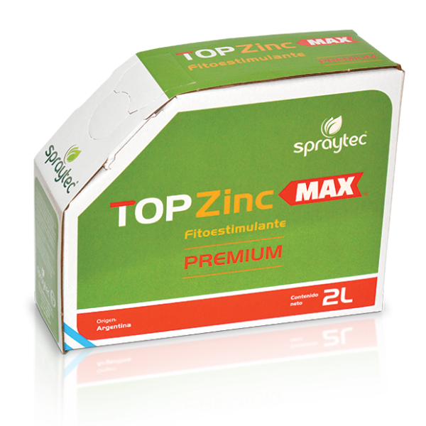 Top Zinc Max