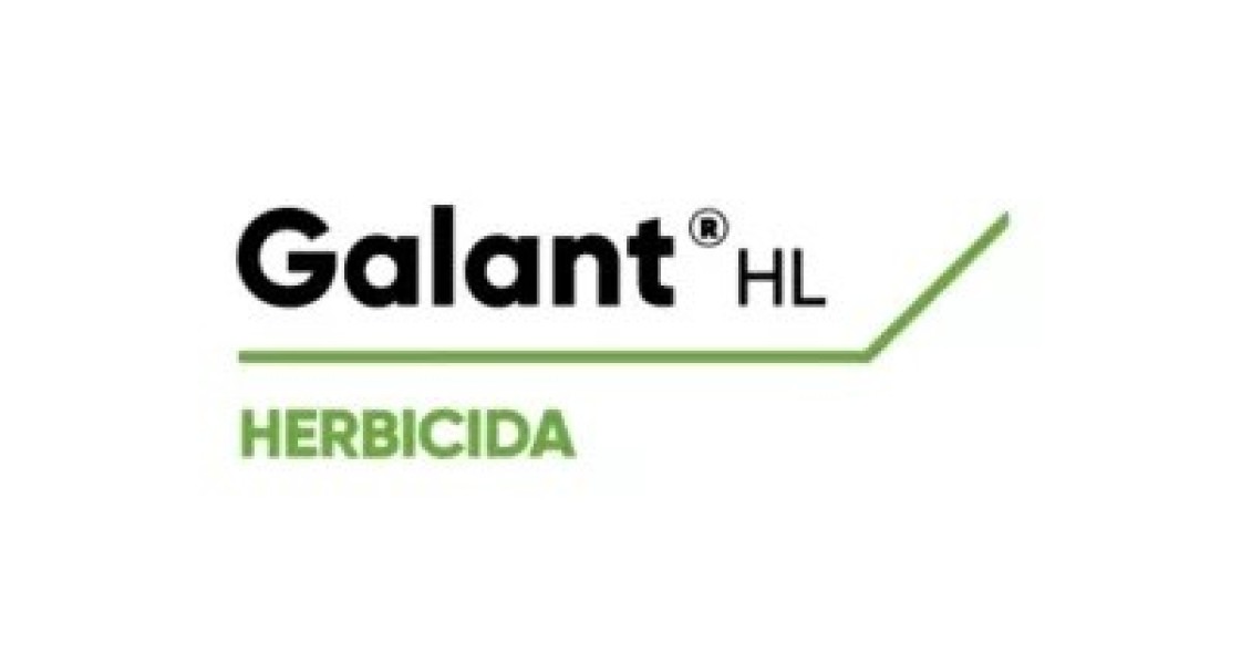 GALANT HL X 5 lts. ( haloxyfop 54% )