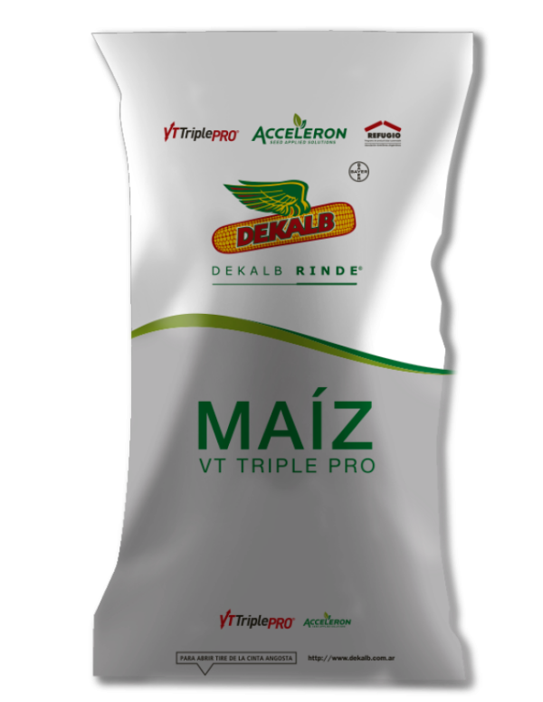 Semilla Maiz DK79-10 (Bolsa 80.000 semillas)