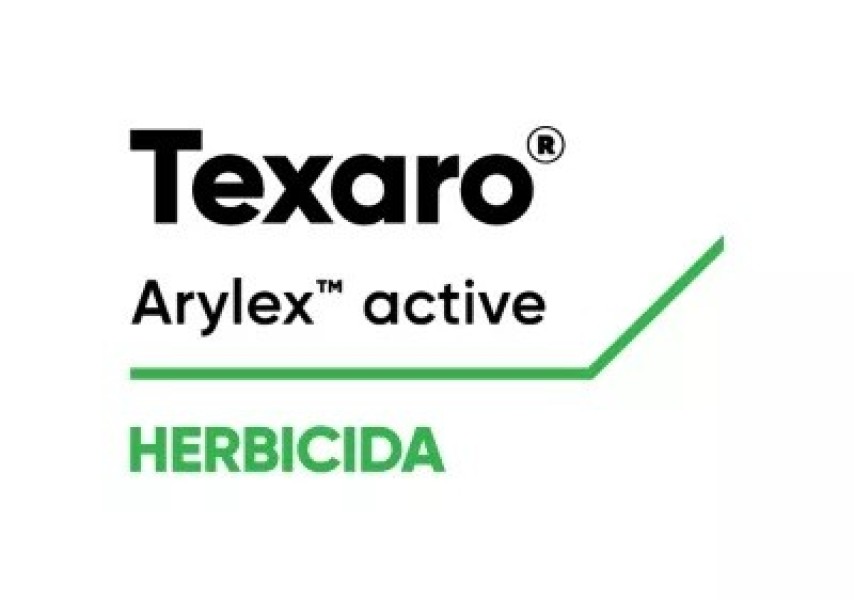 TEXARO x 860 gr. (diclosulam+halauxifen metil)