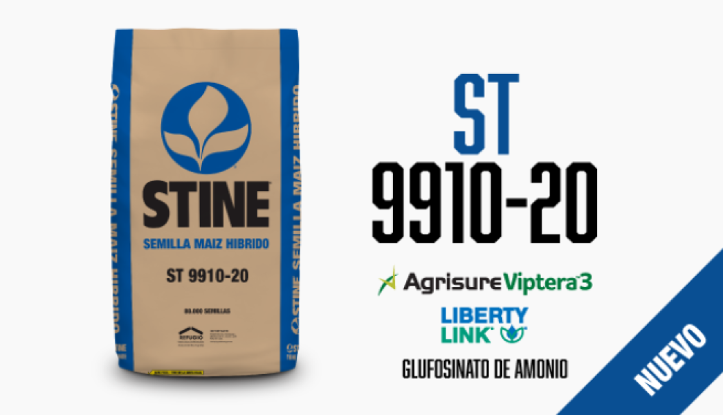 ST 9910-20 (LA BESTIA NVO)