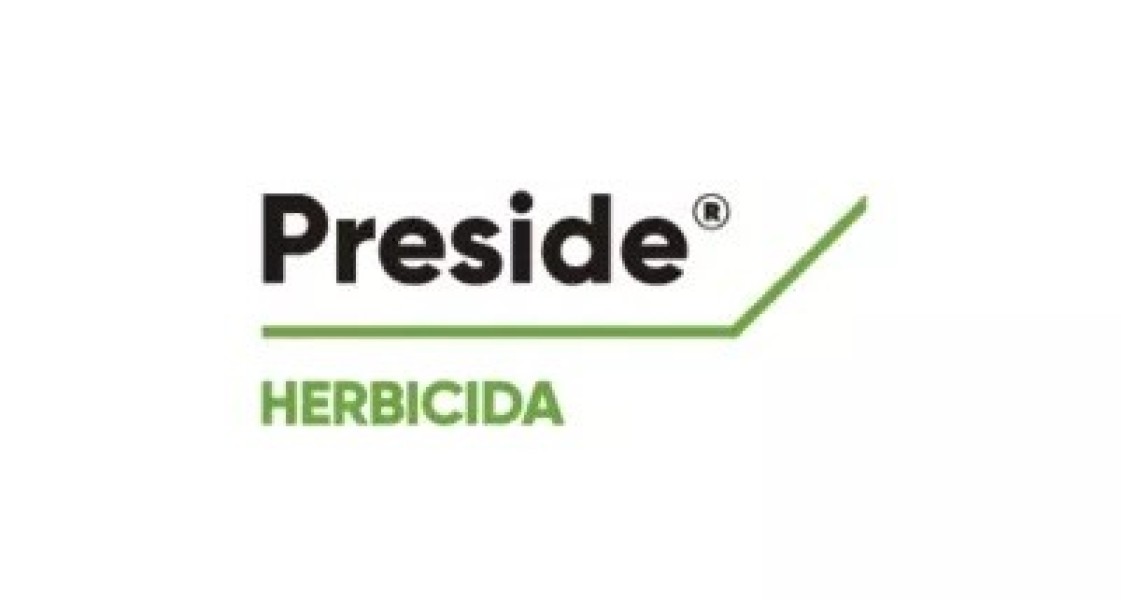 PRESIDE x 5 lts. (Flumetsulan 12 %)