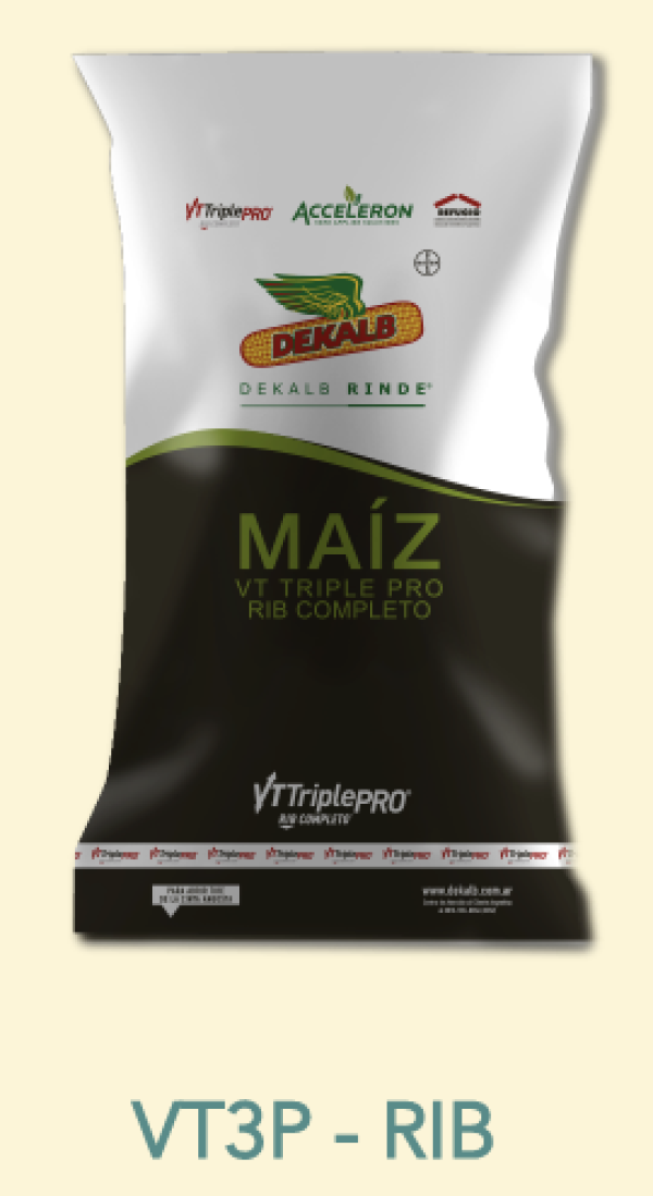 Semilla de Maiz DK70-20R (Bolsa de 80.000 semillas)