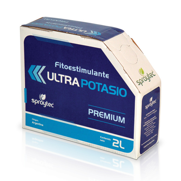 Ultra Potasio