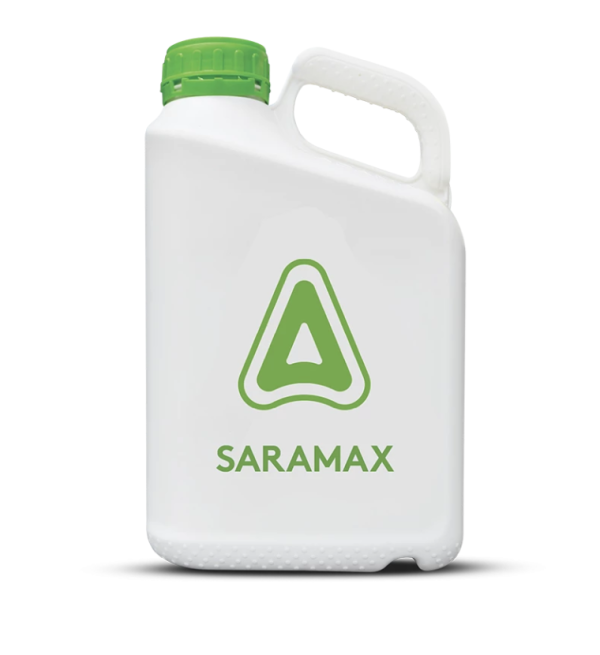 METOLACLORO (S) 96% SARAMAX X 5 LTS
